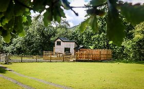 Nant Cafn - Hafan Hideaways Eryri